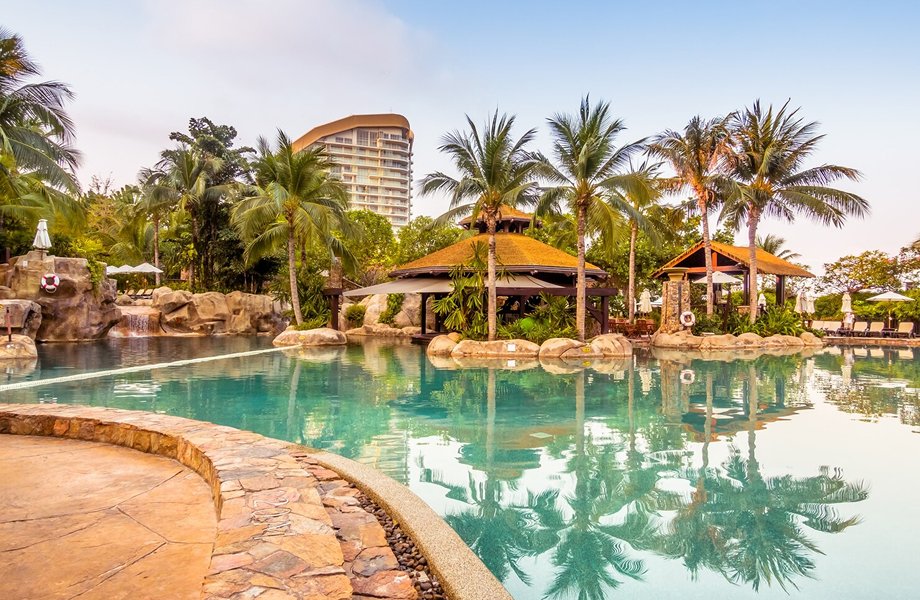 Hotel Management Strategies