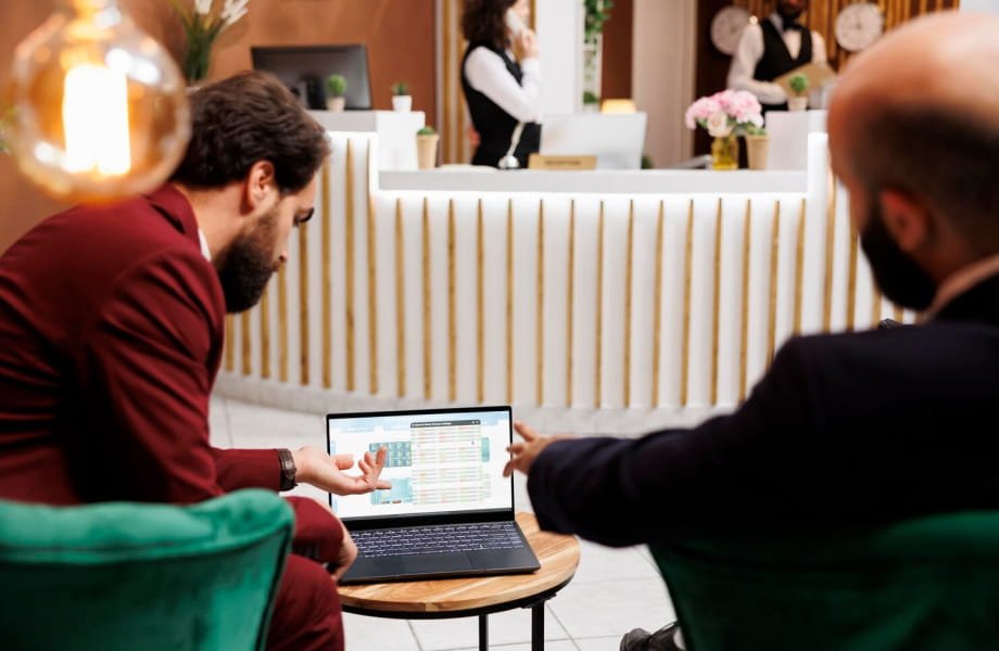 Hospitality Marketing