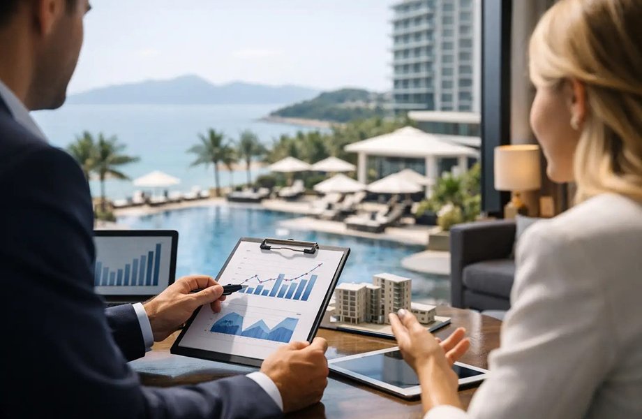 Hospitality Consulting