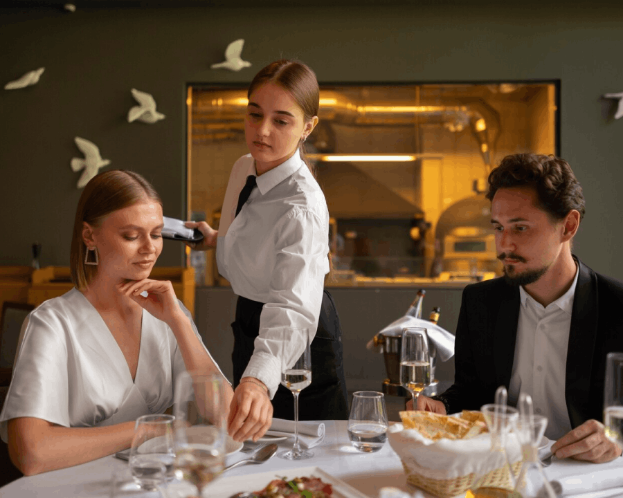  Hotel Management