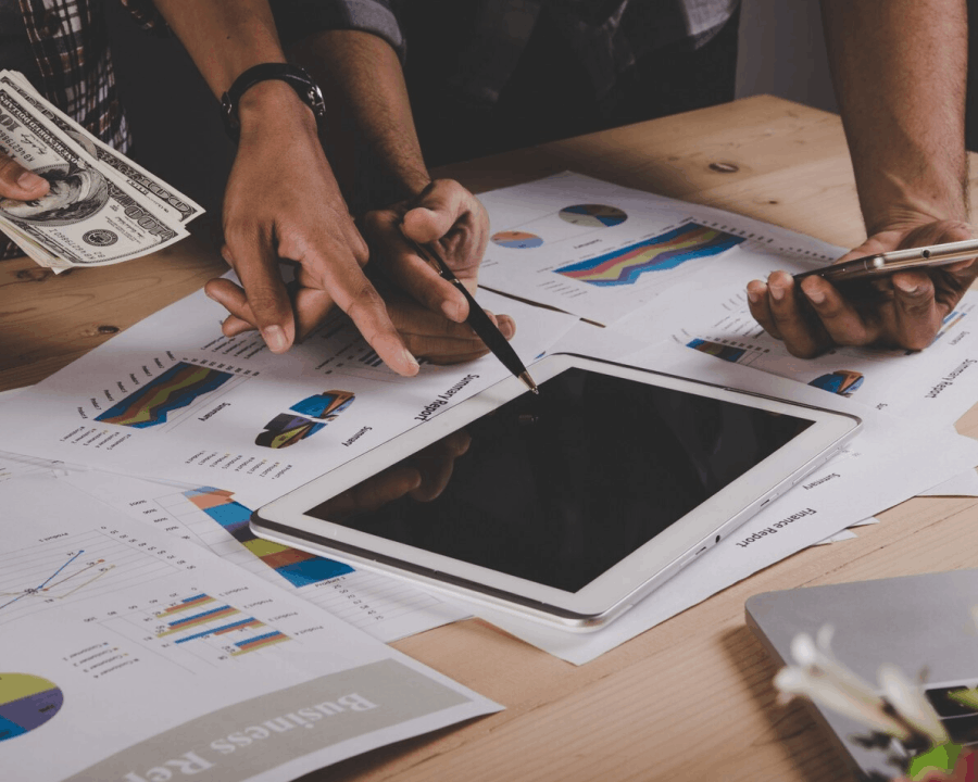 Revenue Management